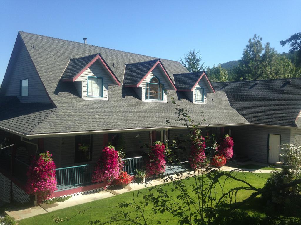 Eagle'S Nest B&B Lake Country Exterior photo
