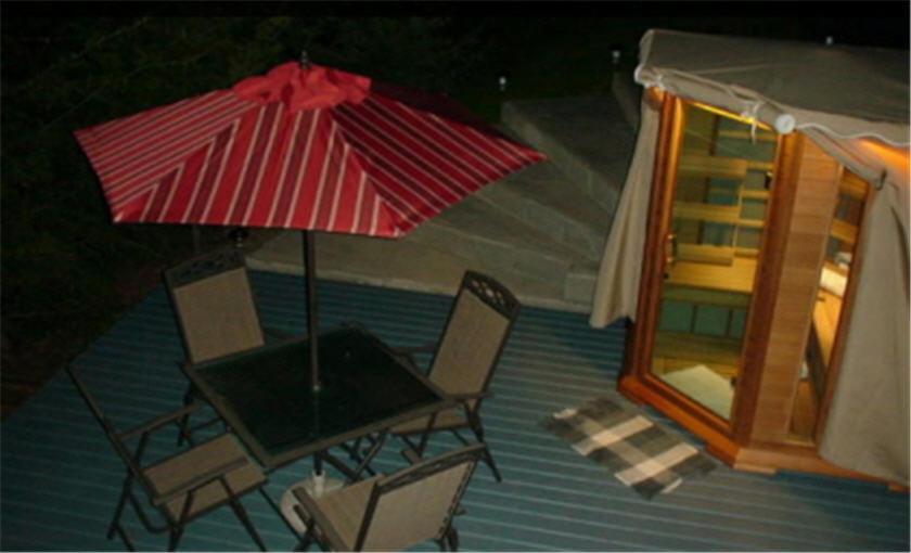 Eagle'S Nest B&B Lake Country Exterior photo